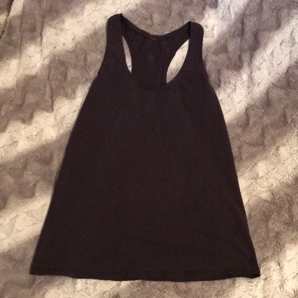 Lululemon love tank, purple